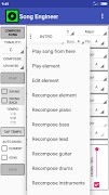 Song Engineer screenshot 4