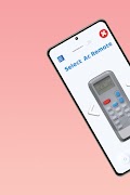 Remote For Electrolux AC ภาพหน้าจอ 4