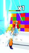 Anime Run imagem de tela 2