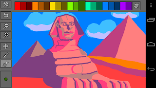 Ultimate Painter imagem de tela 4