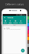Simple To-Do List screenshot 4