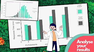 برنامه‌نما Psych Tests عکس از صفحه