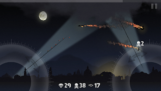 Air Defense Command スクリーンショット 2