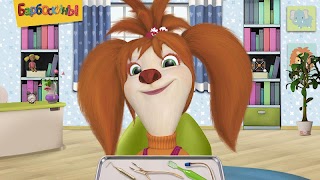 Барбоскины: Врач Дантист screenshot 4