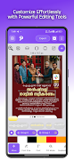 Posterdo ảnh chụp màn hình 4