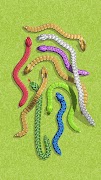 Snake Jam 截图 2