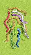 2 Schermata Snake Jam