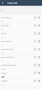 Text Repeater স্ক্রিনশট 4
