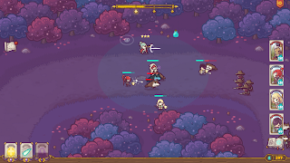 Tiny Guardians 截图 6