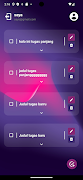 Chore Chart постер