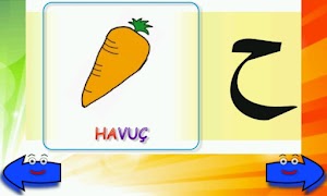 Elif Ba Oyun -Türkçe- 스크린샷 1