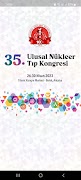 35. UNTK gönderen