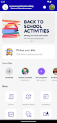 ACD App bài đăng
