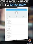 برنامه‌نما Push Up Challenge عکس از صفحه