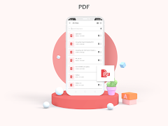 5 Schermata All Documents Files Reader