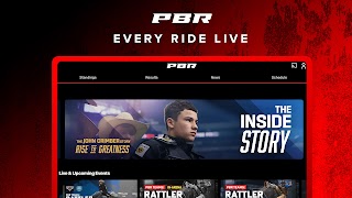 PBR captura de pantalla 6