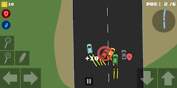 Race Shoot Screenshot 2