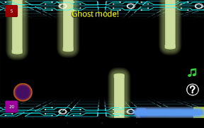 Snappy captura de pantalla 1