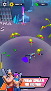 Phantom Strike اسکرین شاٹ 3