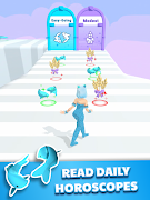 Zodiac Runner! screenshot 6