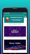 Conceptual Answers screenshot 1