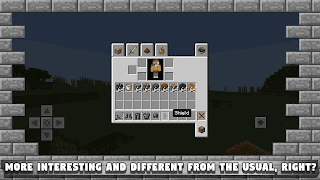 Java mod for MCPE 截圖 3
