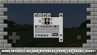 Java mod for MCPE screenshot 3
