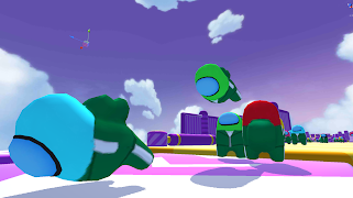 Squid Imposter Game screenshot 6