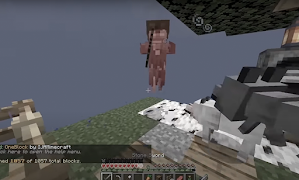 mod one block maps survival screenshot 1