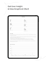 Analytics For Treads Users capture d'écran 5