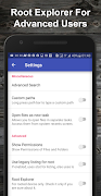 File Manager Pro - For All And Screenshot 4