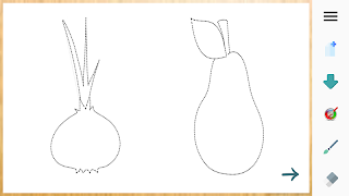 Blackboard for Everyone screenshot 2