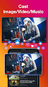 Remote Control for Fire TV Screenshot 5