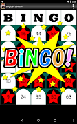 BingoCard byNSDev capture d'écran 6