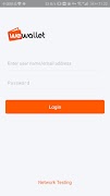 wewallet poster