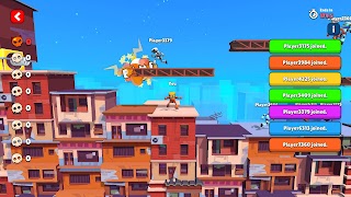 پوستر Boom Buddy