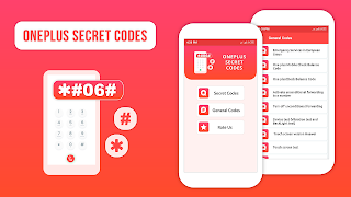 Secret Codes for OnePlus Phone imagem de tela 4