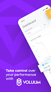 Voluum® Ad Tracking Tool poster