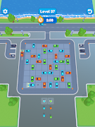 برنامه‌نما Escape Driver عکس از صفحه