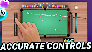 Breakshot Pool 截图 4