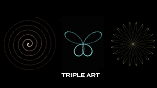 Triple A screenshot 3