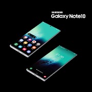 One-UI EMUI | MAGIC UI THEME ポスター