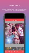 Pixel Effect : Pixel Editor اسکرین شاٹ 4