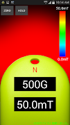 GTMeter 截圖 1