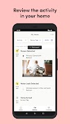Kangaroo: Simple Home Security imagem de tela 4