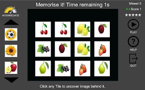 Crazy Memory imagem de tela 5