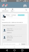 1 Schermata Stramplerbande.