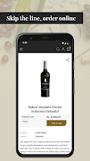 WineWorld: Online Delivery 스크린샷 3