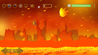 SteamCopter screenshot 1