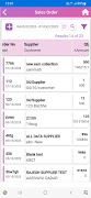 mSmartAgent syot layar 6